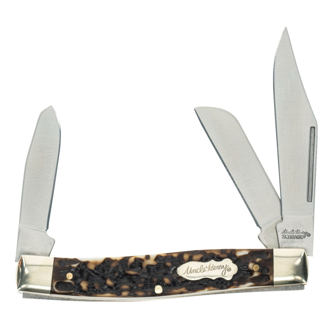 Knives Uncle Henry Knives UNH NXT GEN RANCHER 885UH • Model: 